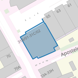 Perceel MTT00-A-8390