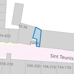 Perceel MTT00-A-8399