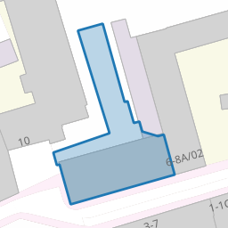 Perceel MTT00-A-8406