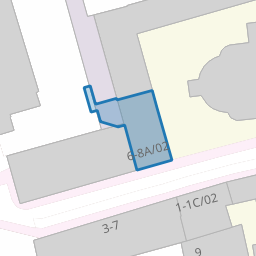 Perceel MTT00-A-8407