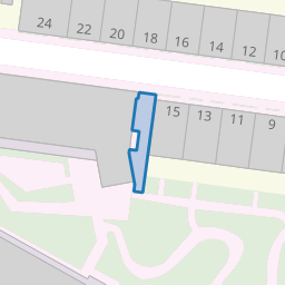 Perceel MTT00-A-8421