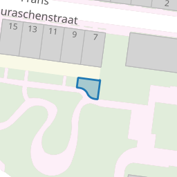 Perceel MTT00-A-8423