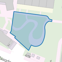 Perceel MTT00-A-8425