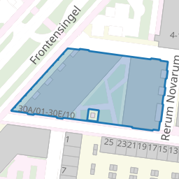 Perceel MTT00-A-8436