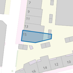 Perceel MTT00-A-8439