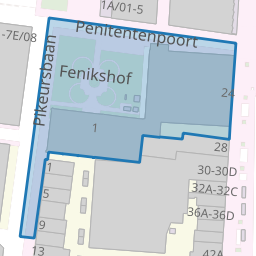 Perceel MTT00-A-8444