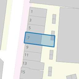 Perceel MTT00-A-8447