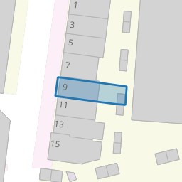 Perceel MTT00-A-8494