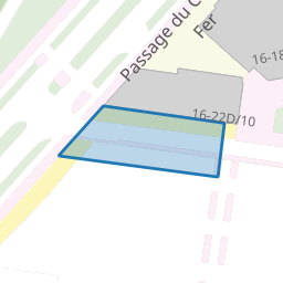 Perceel MTT00-A-8505