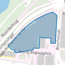 Perceel MTT00-A-8510