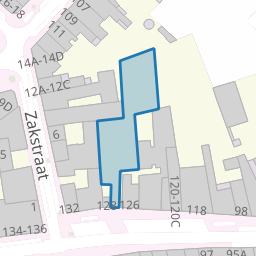 Perceel MTT00-A-8511