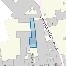 Perceel MTT00-A-8524