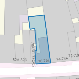 Perceel MTT00-A-8525