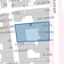 Perceel MTT00-A-8533