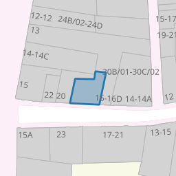 Perceel MTT00-B-1000