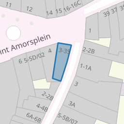 Perceel MTT00-B-1020