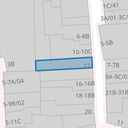Perceel MTT00-B-1047