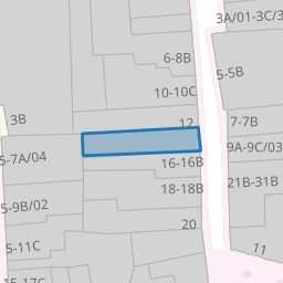 Perceel MTT00-B-1048