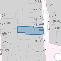 Perceel MTT00-B-1050