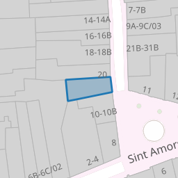 Perceel MTT00-B-1052