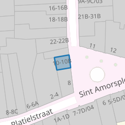 Perceel MTT00-B-1053