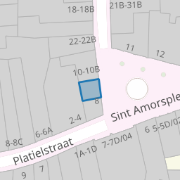 Perceel MTT00-B-1054