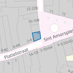 Perceel MTT00-B-1055