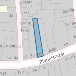 Perceel MTT00-B-1058