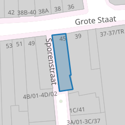 Perceel MTT00-B-1062