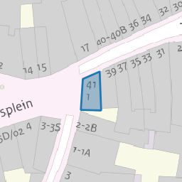 Perceel MTT00-B-1107