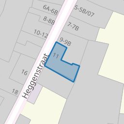 Perceel MTT00-B-1113