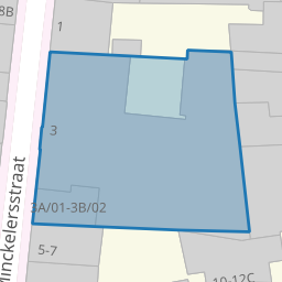 Perceel MTT00-B-1121