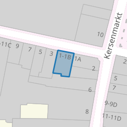 Perceel MTT00-B-1145