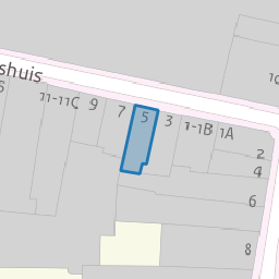 Perceel MTT00-B-1147