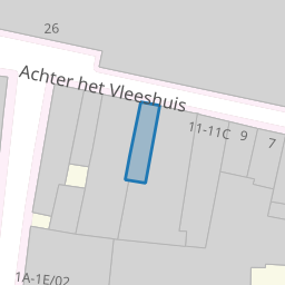 Perceel MTT00-B-1152