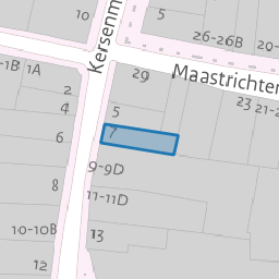 Perceel MTT00-B-1245