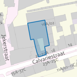 Perceel MTT00-B-1451