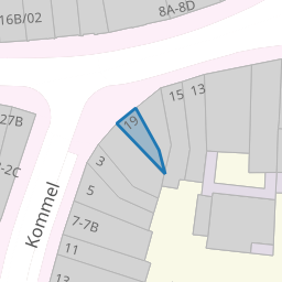 Perceel MTT00-B-1481