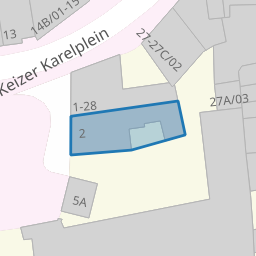 Perceel MTT00-B-1582