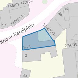 Perceel MTT00-B-1583