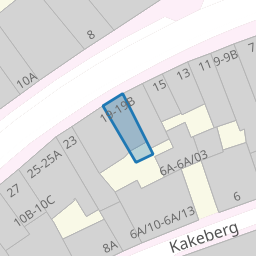 Perceel MTT00-B-1592