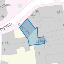 Perceel MTT00-B-1622