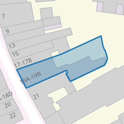 Perceel MTT00-B-1722