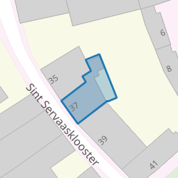 Perceel MTT00-B-1725