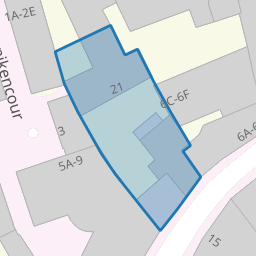 Perceel MTT00-B-1752