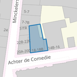 Perceel MTT00-B-1756