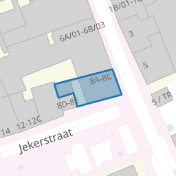 Perceel MTT00-B-1779