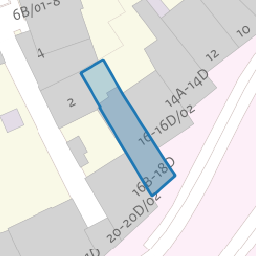 Perceel MTT00-B-1789