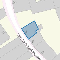 Perceel MTT00-B-1799