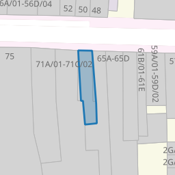 Perceel MTT00-B-1831